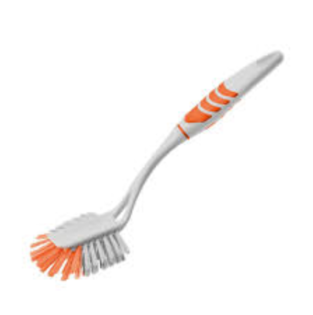 TTZ SOFTON LUX SINK N DISH BRUSH TP-332